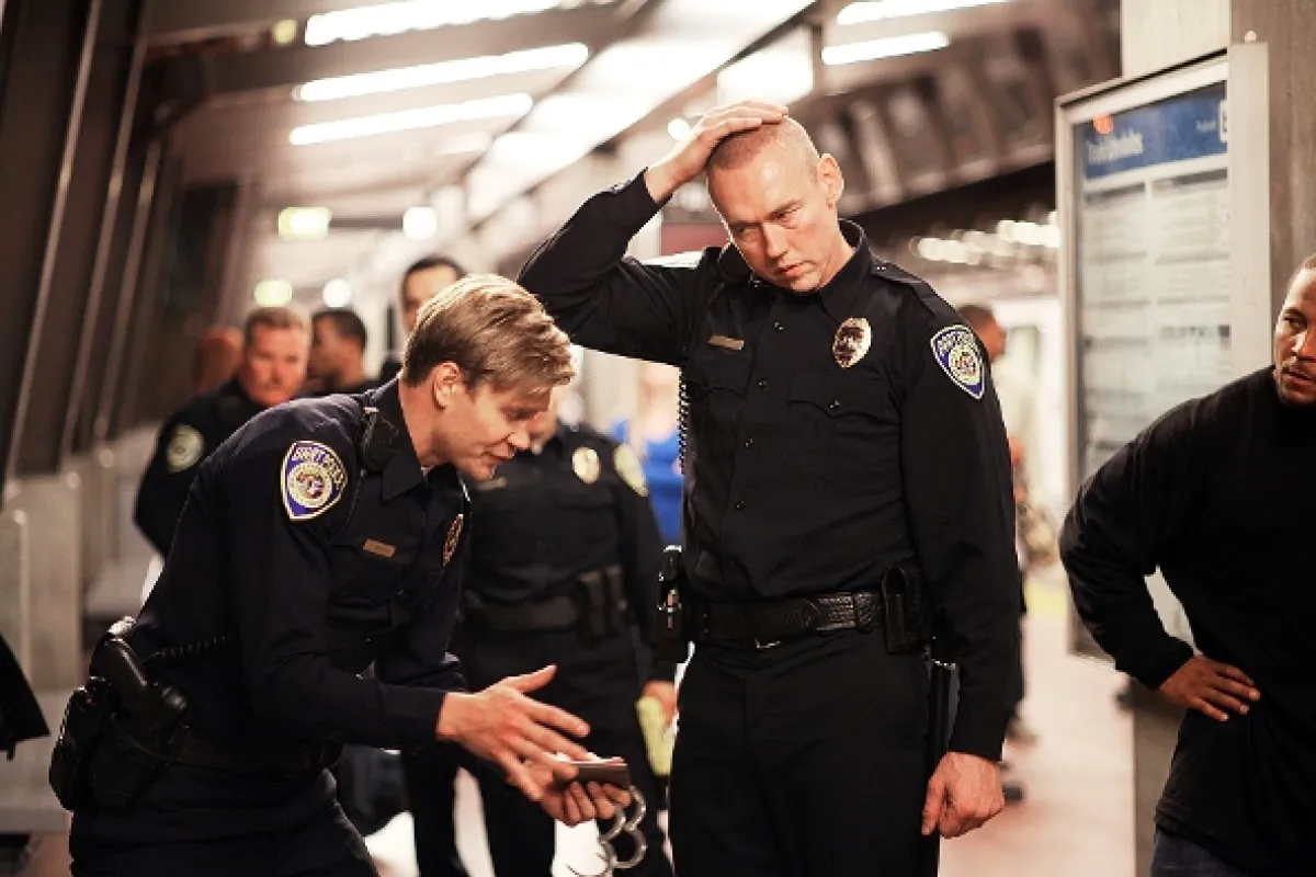 Bez druhej šance (Fruitvale/Fruitvale Station), 2013 - fotogaléria