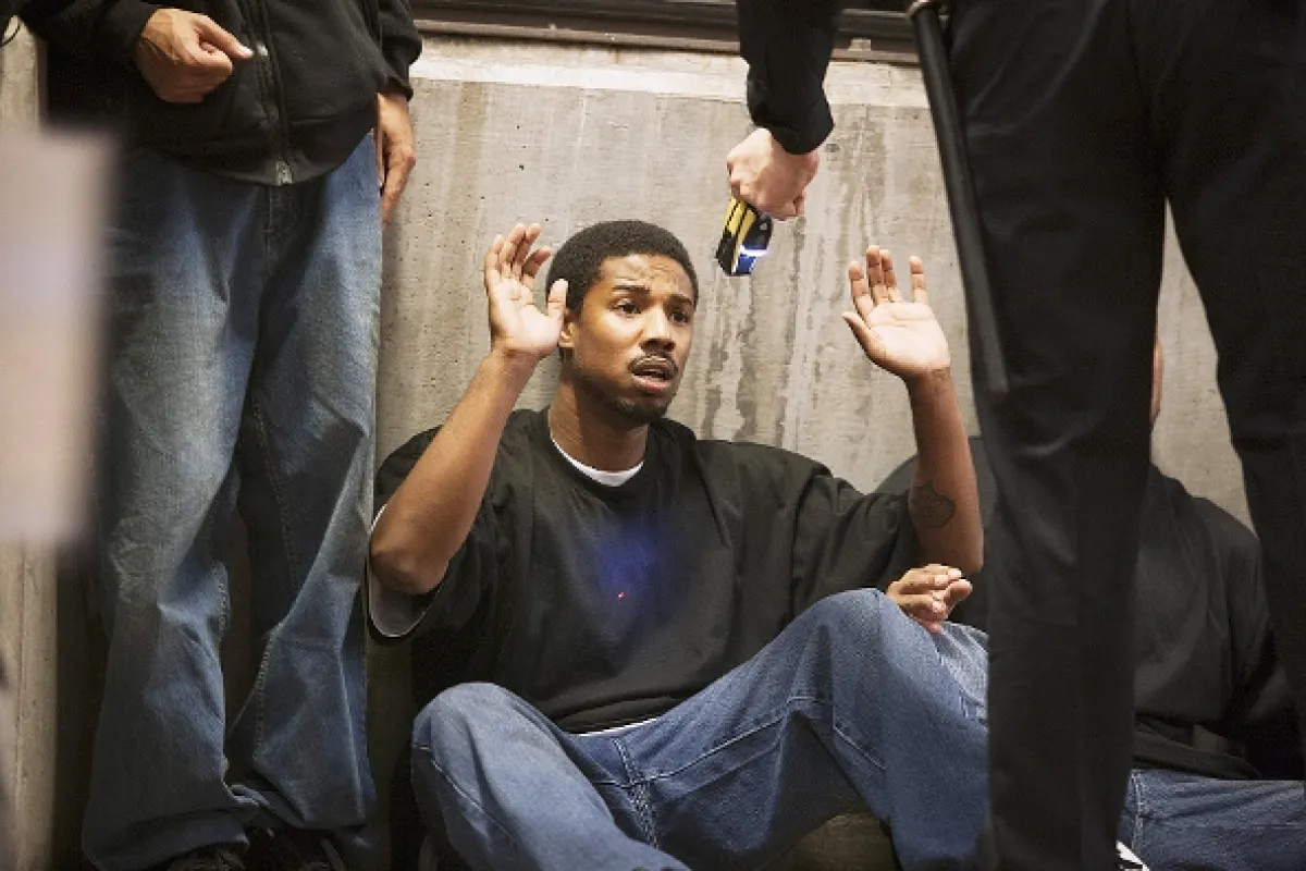 Bez druhej šance (Fruitvale/Fruitvale Station), 2013 - fotogaléria