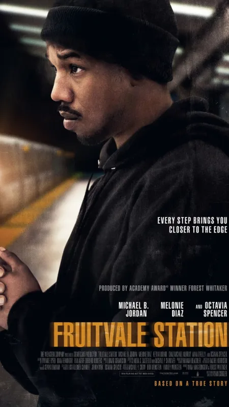 Bez druhej šance (Fruitvale/Fruitvale Station), 2013 - fotogaléria