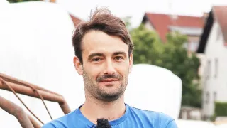 Farmář hledá ženu