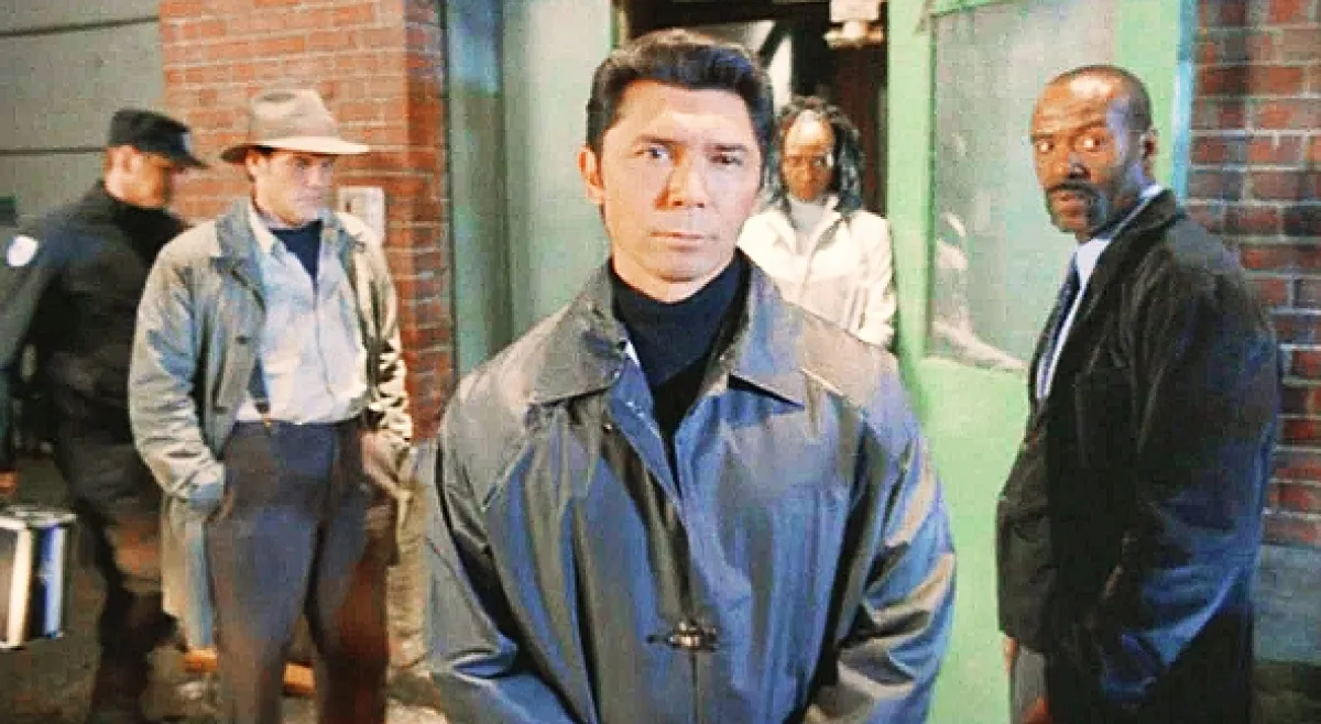Absolon (ABSOLON), 2003 - fotogaléria