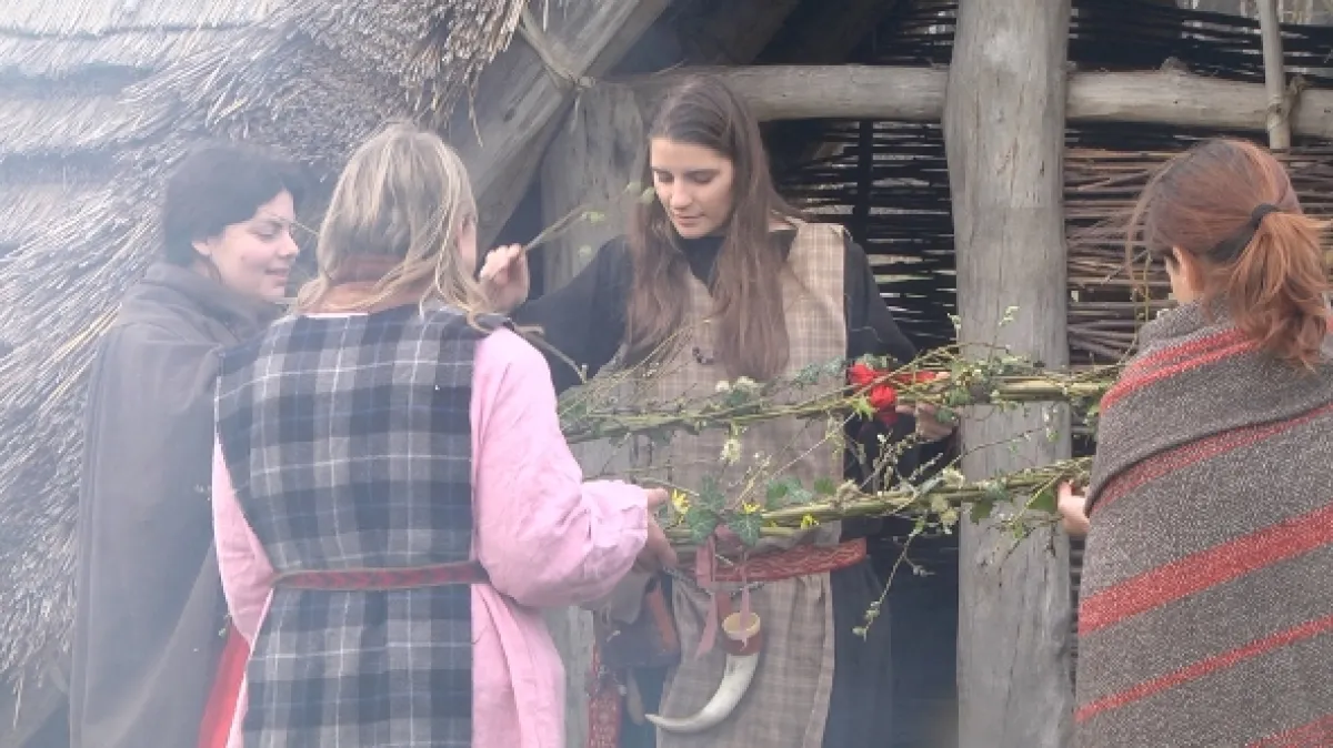 Naše tradice, 2014 - fotogaléria