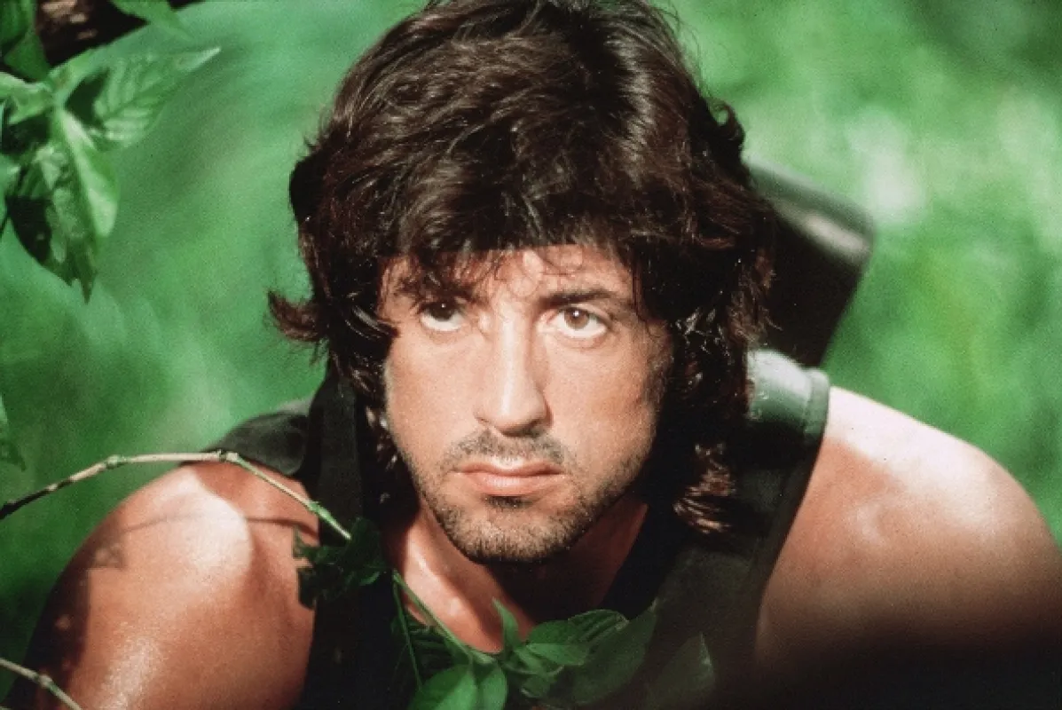 Rambo (Rambo: First Blood Part II), 1985 - fotogaléria