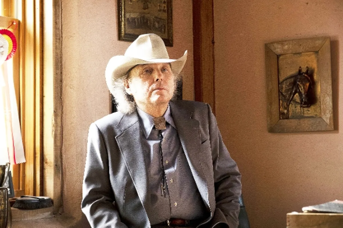 Správny chlap (Cry Macho), 2021 - fotogaléria