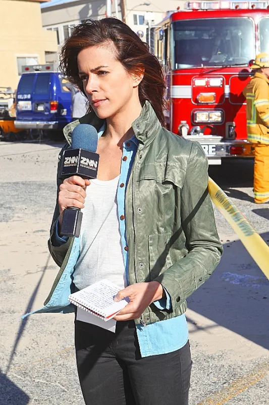 NCIS: Los Angeles, 2014 - fotogaléria