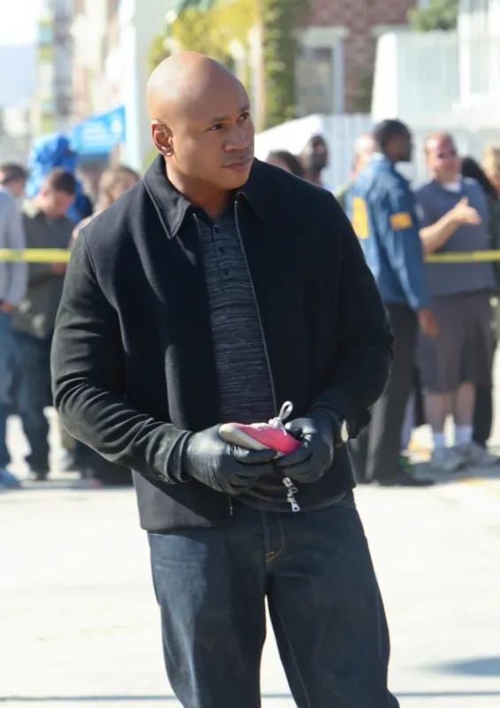 NCIS: Los Angeles, 2014 - fotogaléria