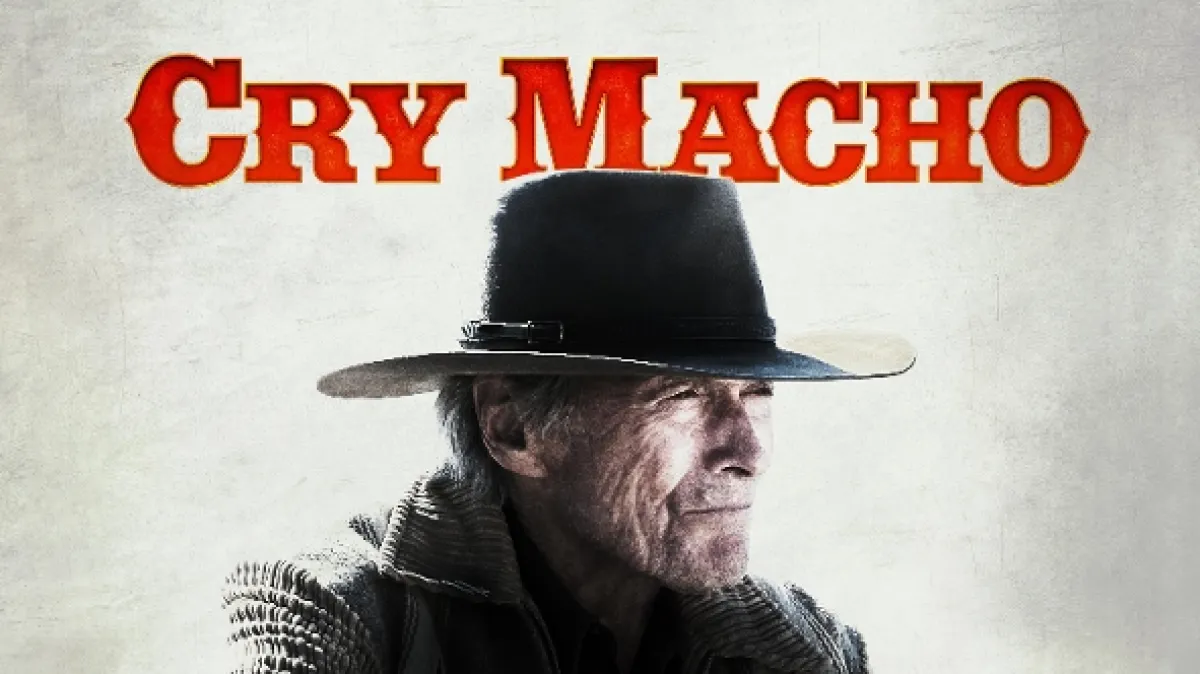 Správny chlap (Cry Macho), 2021 - fotogaléria