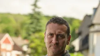 Pan Bates versus Britská pošta (3/4)