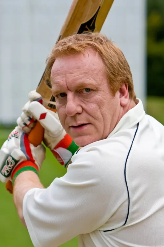 Vraždy v Midsomeri (Midsomer Murders XII - Secrets and Spies), 2009 - fotogaléria