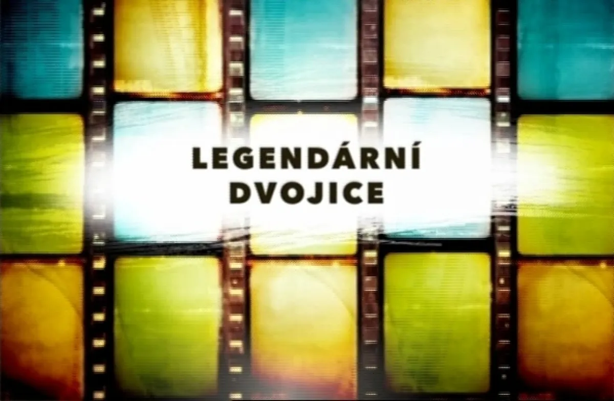 Legendární dvojice, 2009 - fotogaléria