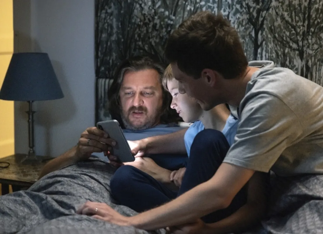 Děcko, 2025 - fotogaléria