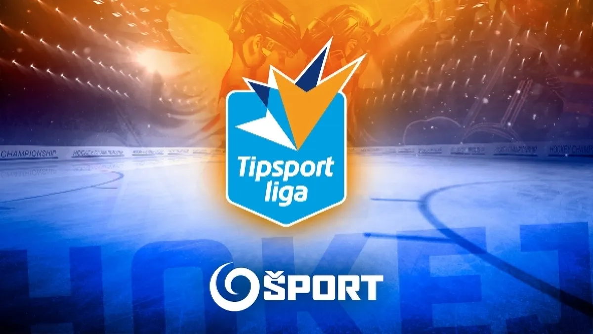 Hokej - Tipsport liga (HC Slovan Bratislava - HC Košice), 2025 - fotogaléria