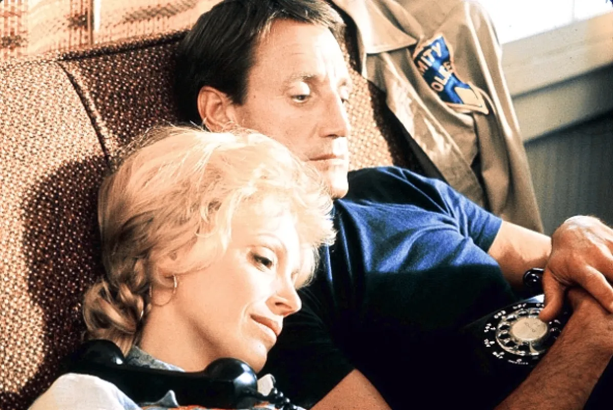 Čelisti (Jaws), 1975 - fotogaléria