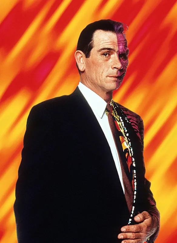 Navždy Batman (Batman Forever), 1995 - fotogaléria