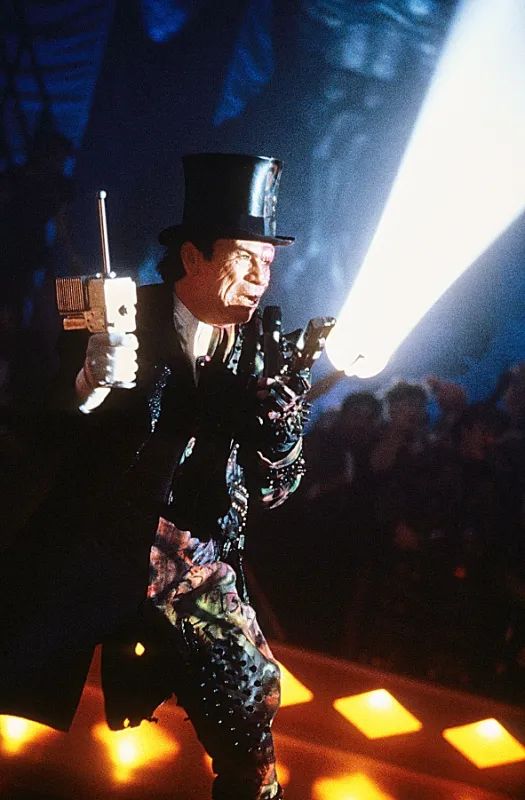 Navždy Batman (Batman Forever), 1995 - fotogaléria