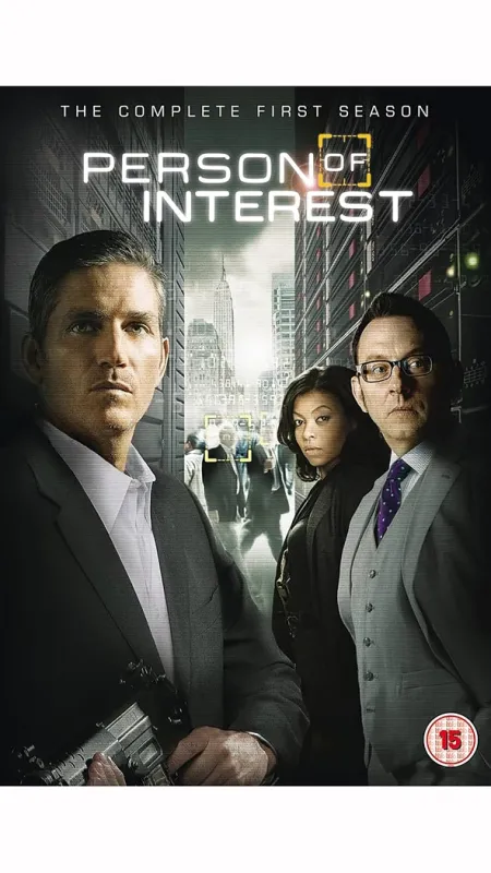 Lovci zločinců (Person of Interest), 2011 - fotogaléria