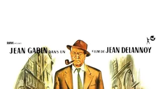 Maigret klade past