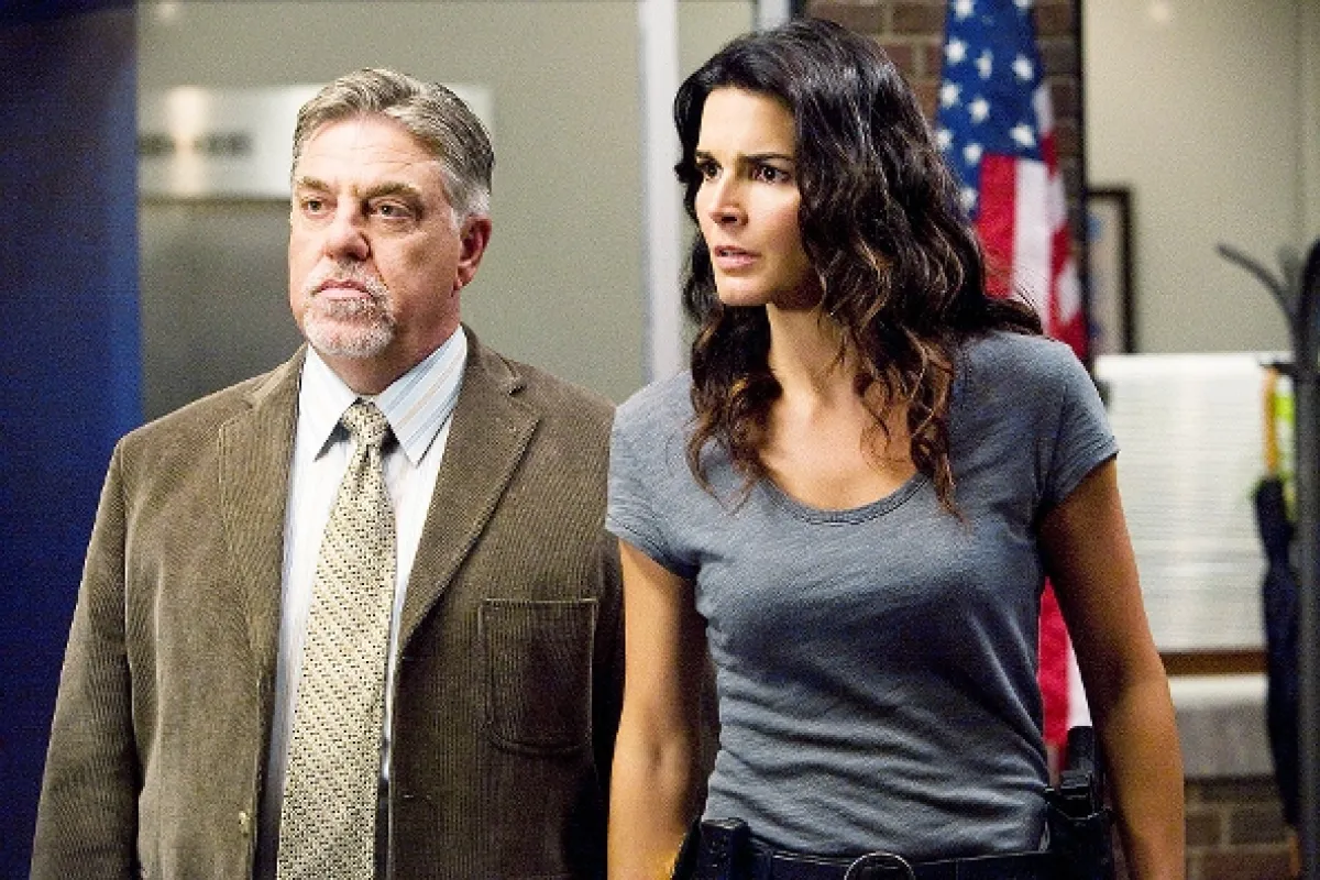 Rizzoli & Isles: Vraždy na pitevně (Rizzoli & Isles I), 2010 - fotogaléria