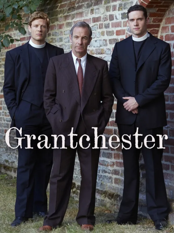 Grantchester, 2019 - fotogaléria