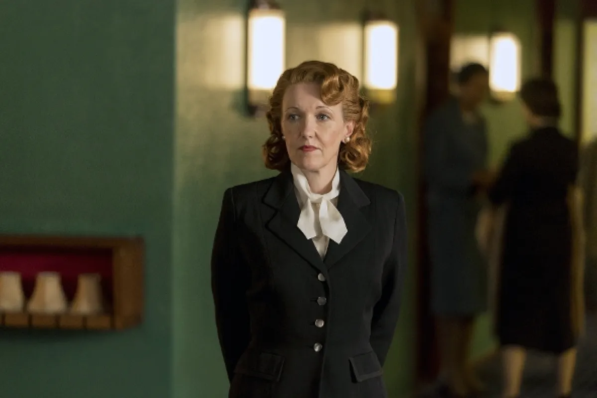 Grantchester, 2019 - fotogaléria