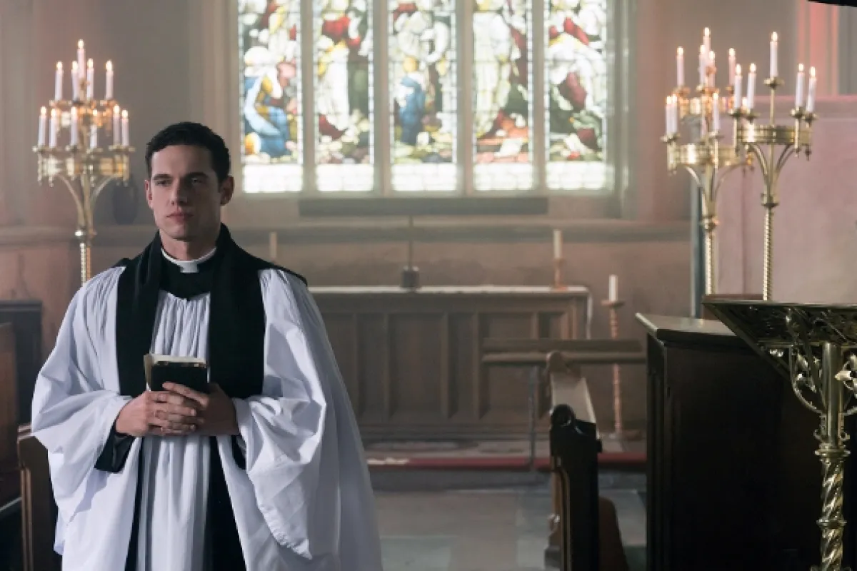 Grantchester, 2019 - fotogaléria