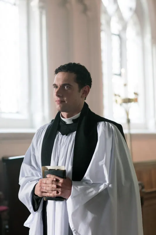 Grantchester, 2019 - fotogaléria