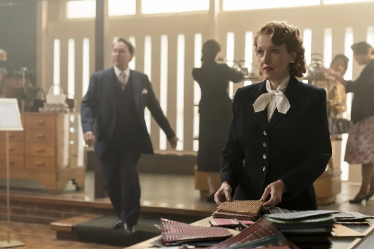 Grantchester, 2019 - fotogaléria