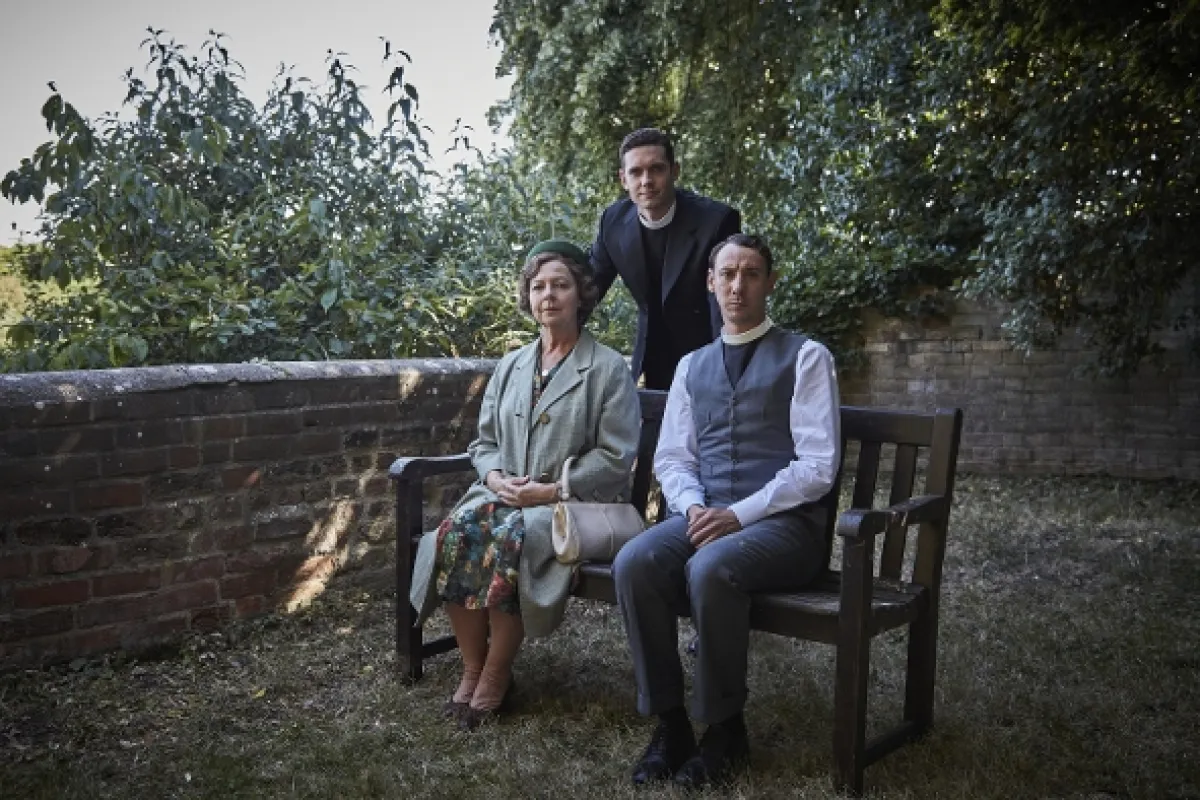Grantchester, 2019 - fotogaléria