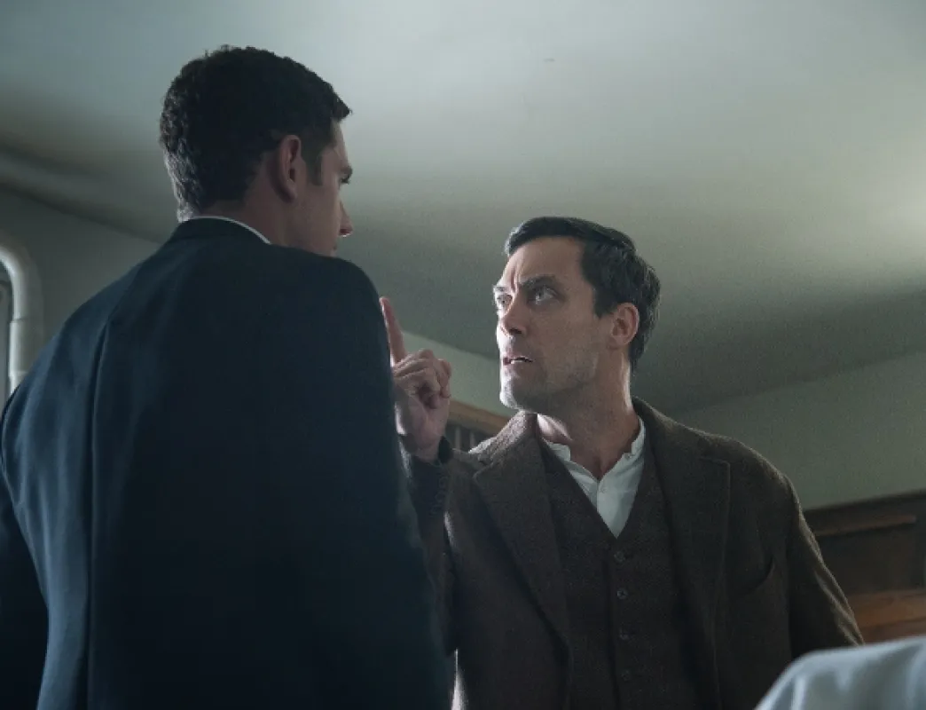 Grantchester, 2019 - fotogaléria