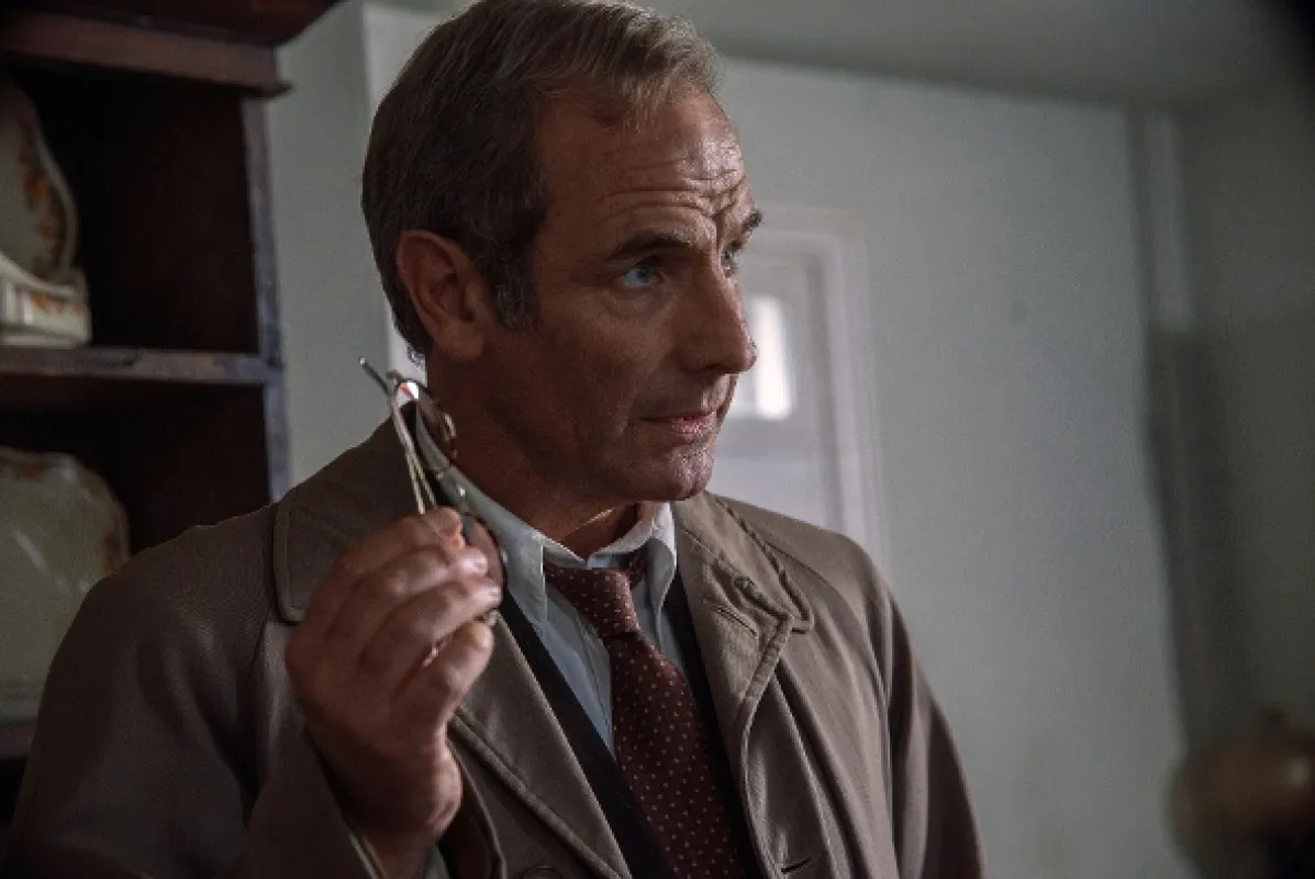 Grantchester, 2019 - fotogaléria
