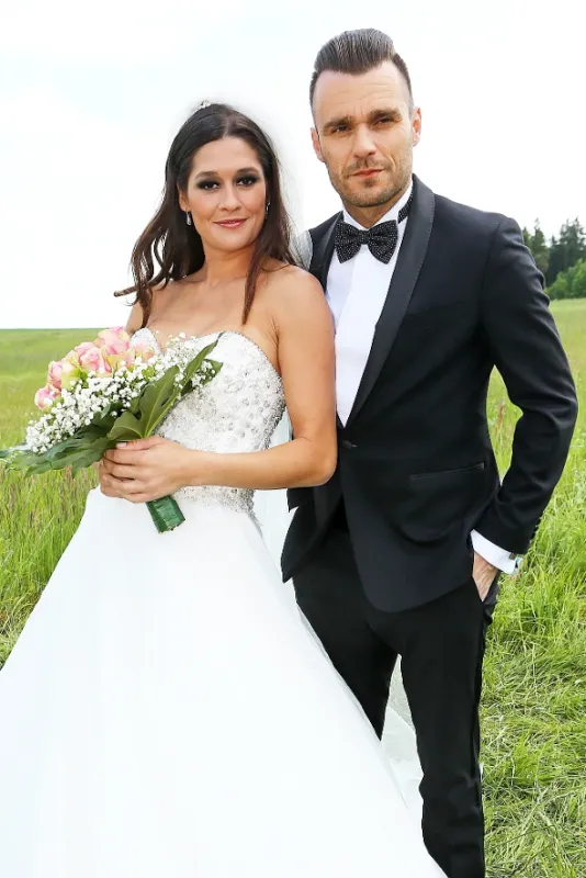 Svatby v Benátkách, 2015 - fotogaléria