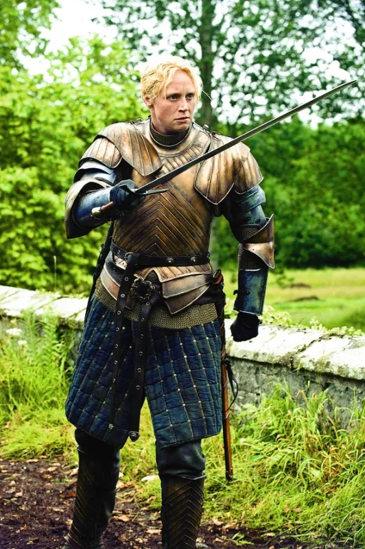 Hra o trůny (Game of Thrones III: Dark Wings, Dark Words), 2013 - fotogaléria
