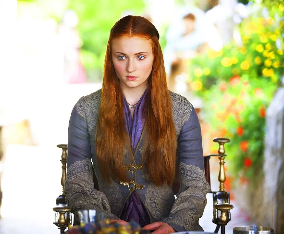 Hra o trůny (Game of Thrones III: Dark Wings, Dark Words), 2013 - fotogaléria