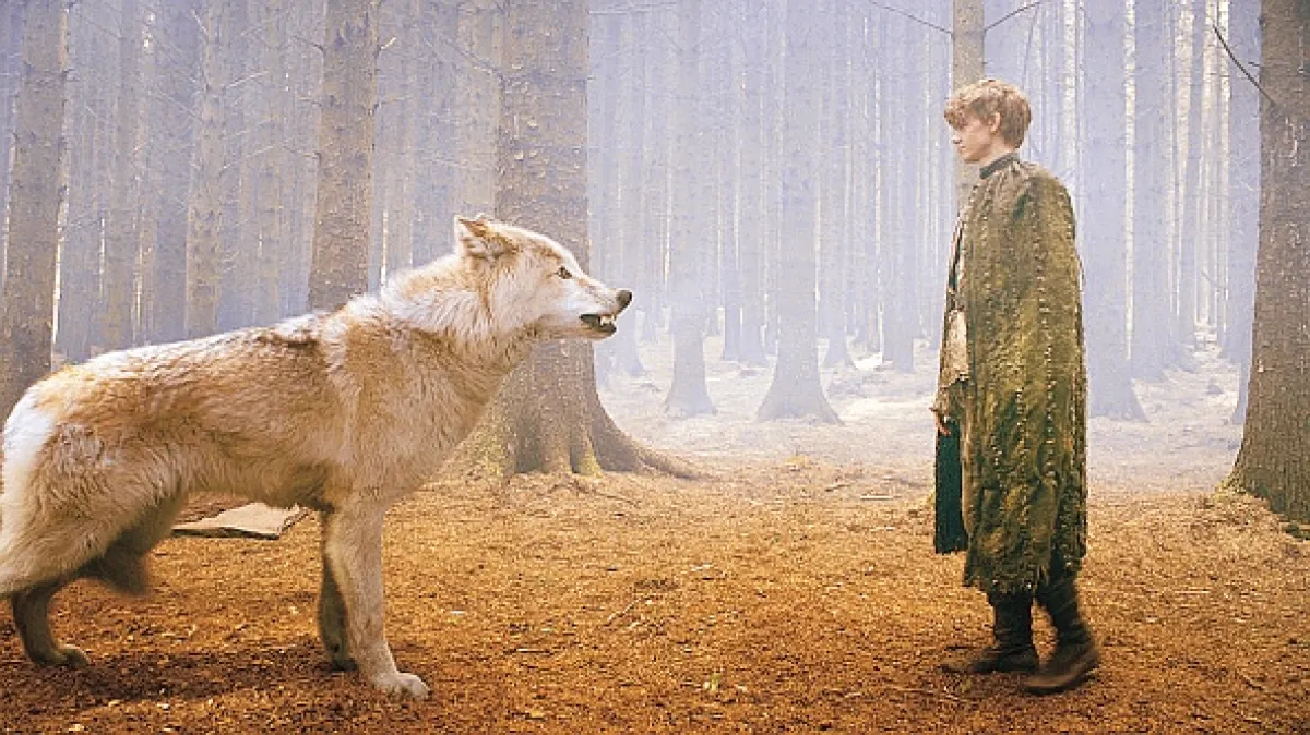 Hra o trůny (Game of Thrones III: Dark Wings, Dark Words), 2013 - fotogaléria