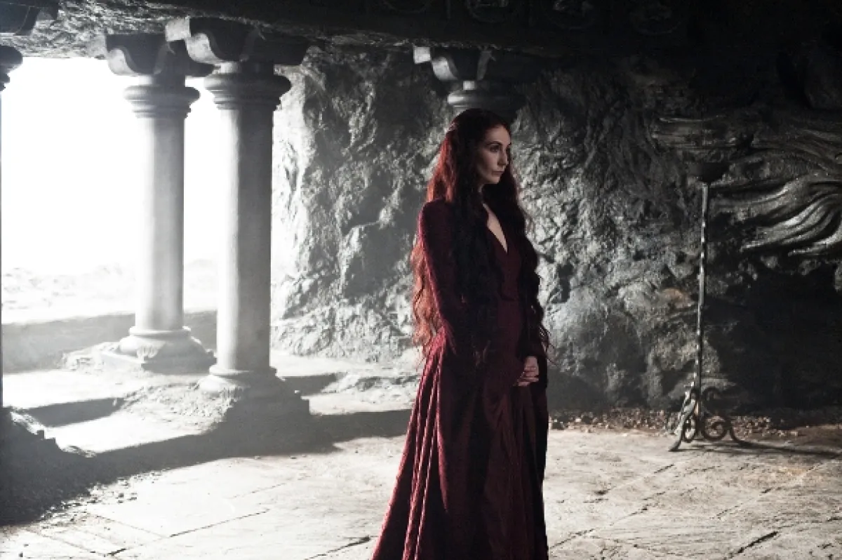 Hra o trůny (Game of Thrones III: Dark Wings, Dark Words), 2013 - fotogaléria