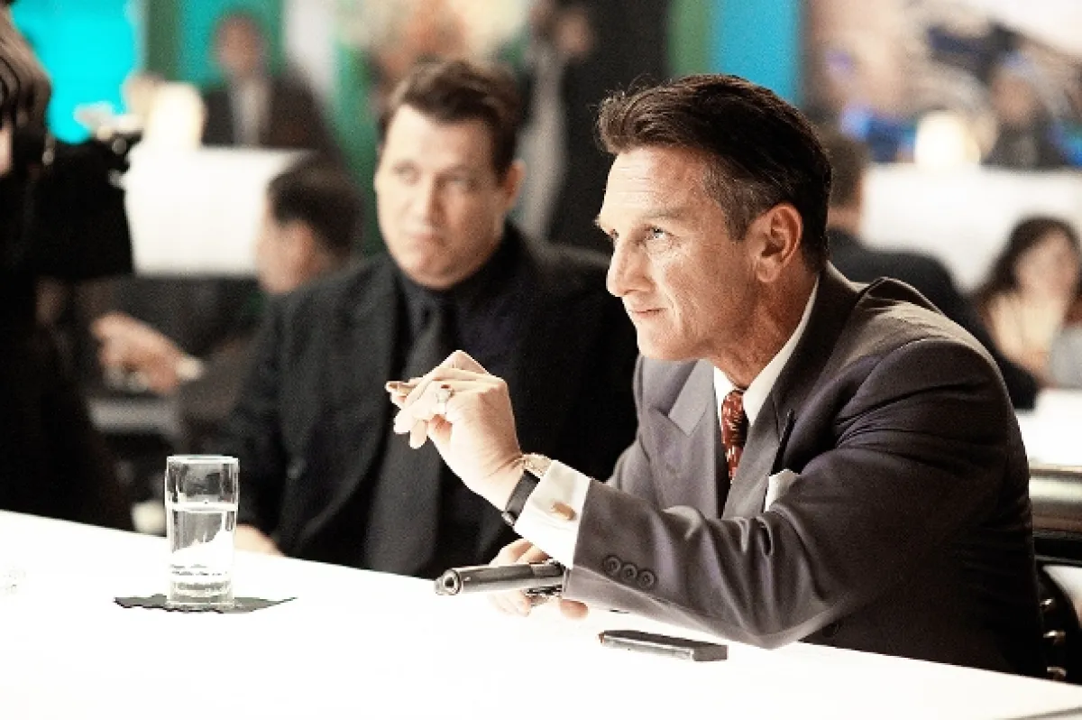 Lovci gangstrov (Gangster Squad), 2013 - fotogaléria