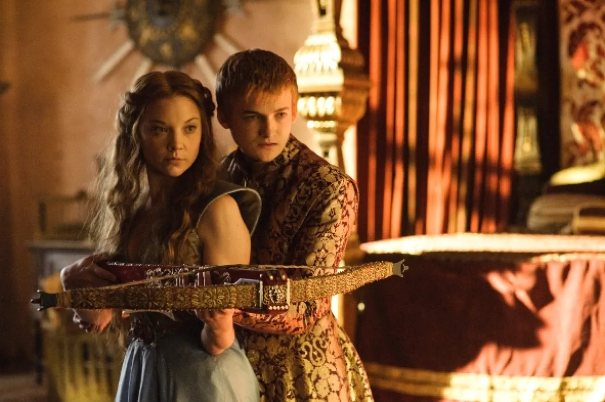 Hra o trůny (Game of Thrones III: Dark Wings, Dark Words), 2013 - fotogaléria