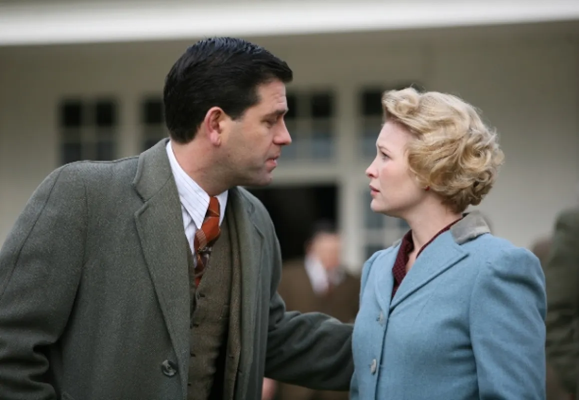 Agatha Christie: Slečna Marpleová (Agatha Christie’s Miss Marple V), 2010 - fotogaléria