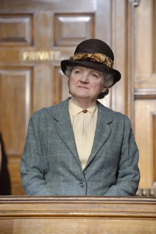 Agatha Christie: Slečna Marpleová (Agatha Christie’s Miss Marple V), 2010 - fotogaléria