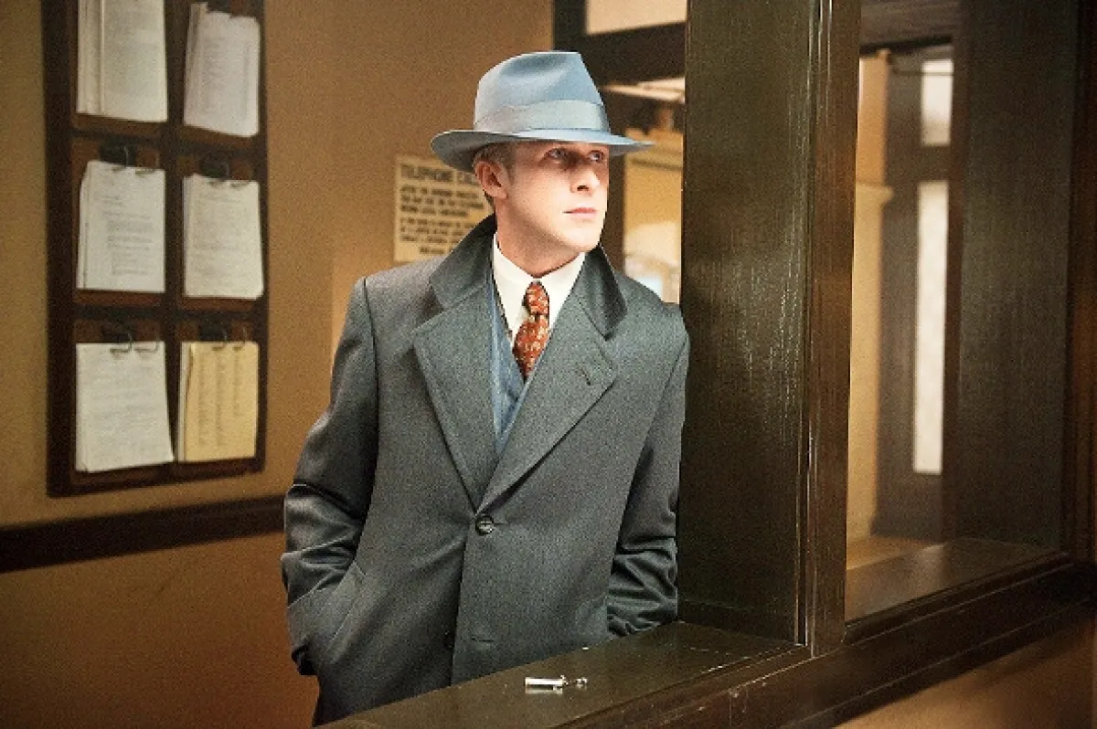 Lovci gangstrov (Gangster Squad), 2013 - fotogaléria