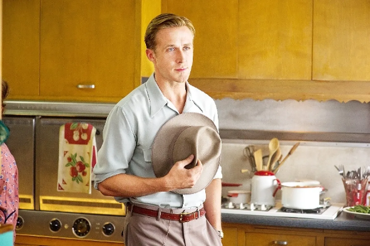 Lovci gangstrov (Gangster Squad), 2013 - fotogaléria