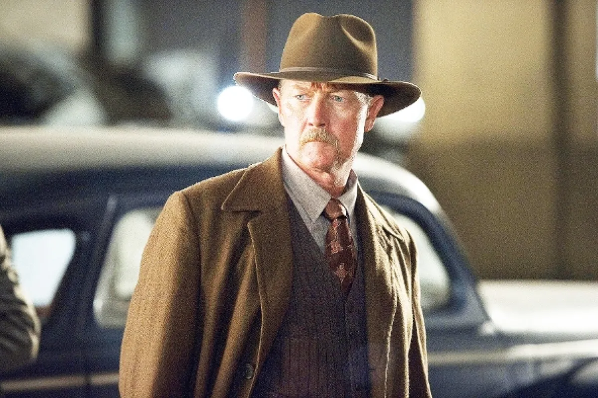 Lovci gangstrov (Gangster Squad), 2013 - fotogaléria
