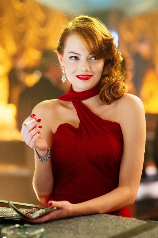 Lovci gangstrov (Gangster Squad), 2013 - fotogaléria