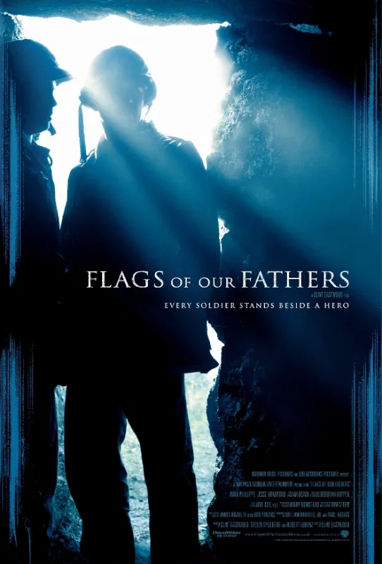 Vlajky našich otců (Flags Of Our Fathers), 2006 - fotogaléria