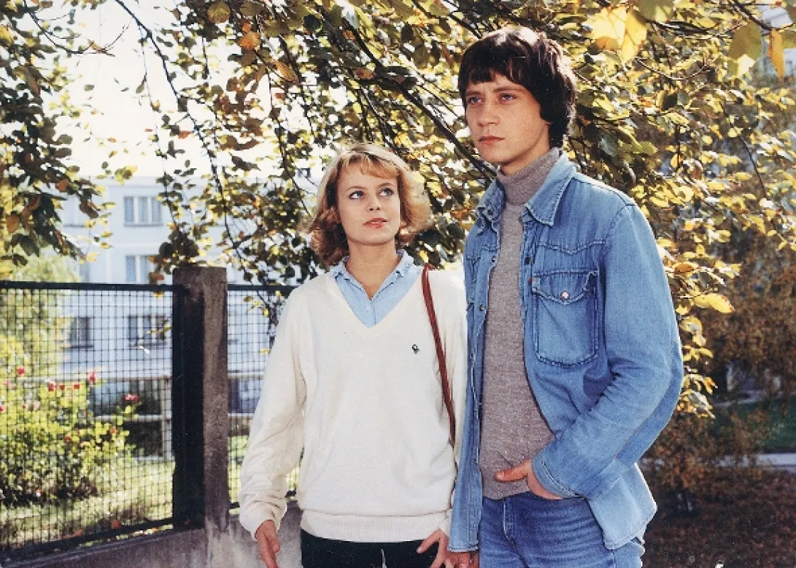 Ako svet prichádza o básnikov (Jak svět přichází o básníky), 1982 - fotogaléria