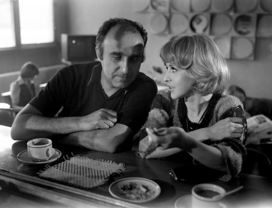 Prípad vľúdneho vedúceho, 1977 - fotogaléria
