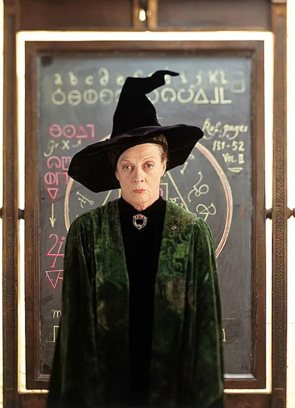 Harry Potter a Kameň mudrcov (Harry Potter and the Sorcerer’s Stone), 2001 - fotogaléria