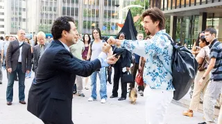 Zohan: Krycie meno Kaderník
