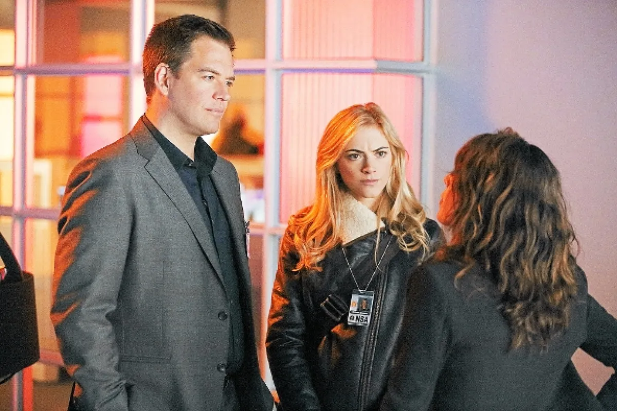 NCIS - Námorný vyšetrovací úrad, 2013 - fotogaléria