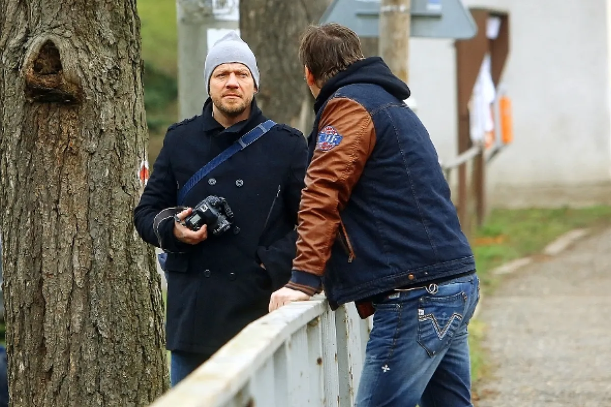 Svatby v Benátkách, 2014 - fotogaléria